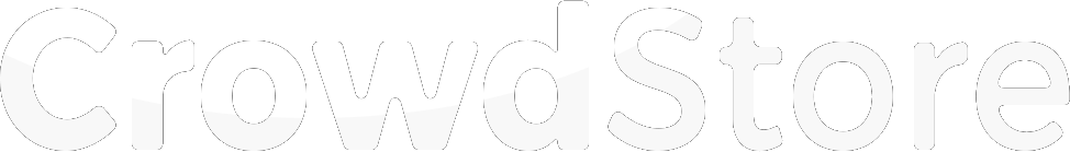 CrowdStore Logo